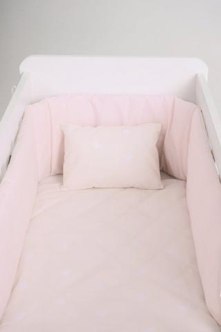 Standard Cot Duvet Cover