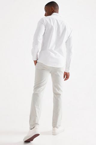 Linen Pants