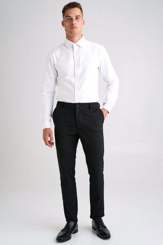 Slim Fit Pants