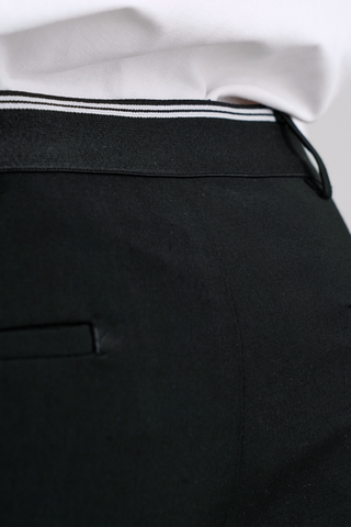 Slim Fit Pants