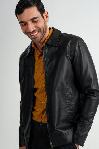 Harrington Jacket