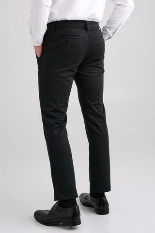 Slim Fit Pants