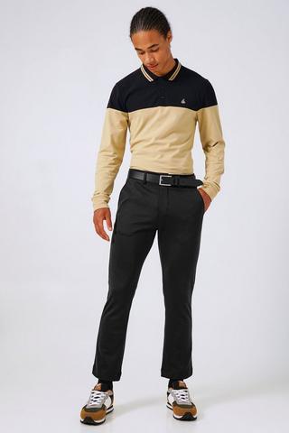 Slim Fit Pants