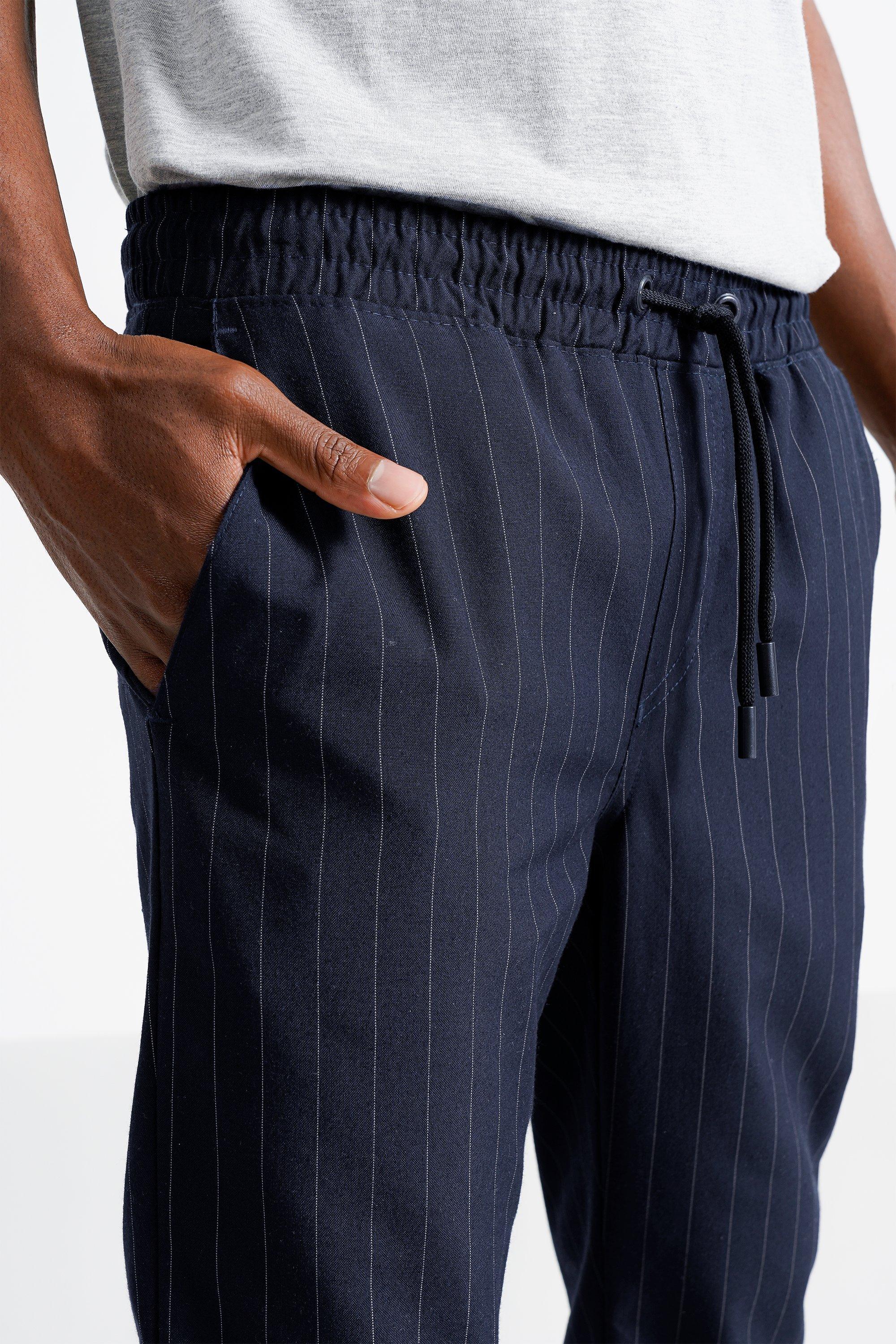 Mr price striped pants shop
