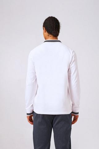 Long Sleeve Golfer