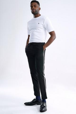 Slim Fit Pants