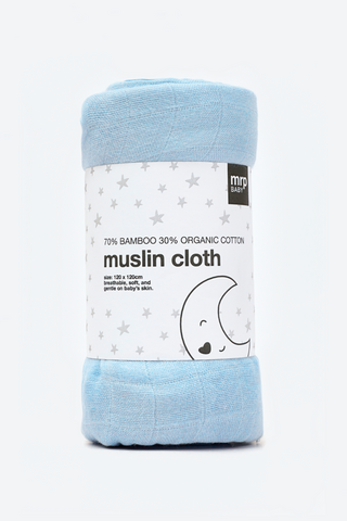 Mrp Baby Muslin Cloth