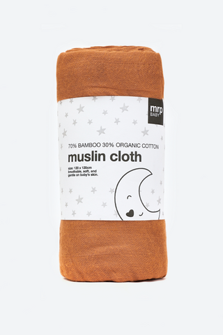 Mrp Baby Muslin Cloth