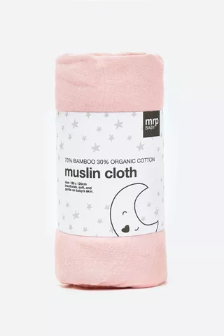 MRP Baby Muslin Cloth
