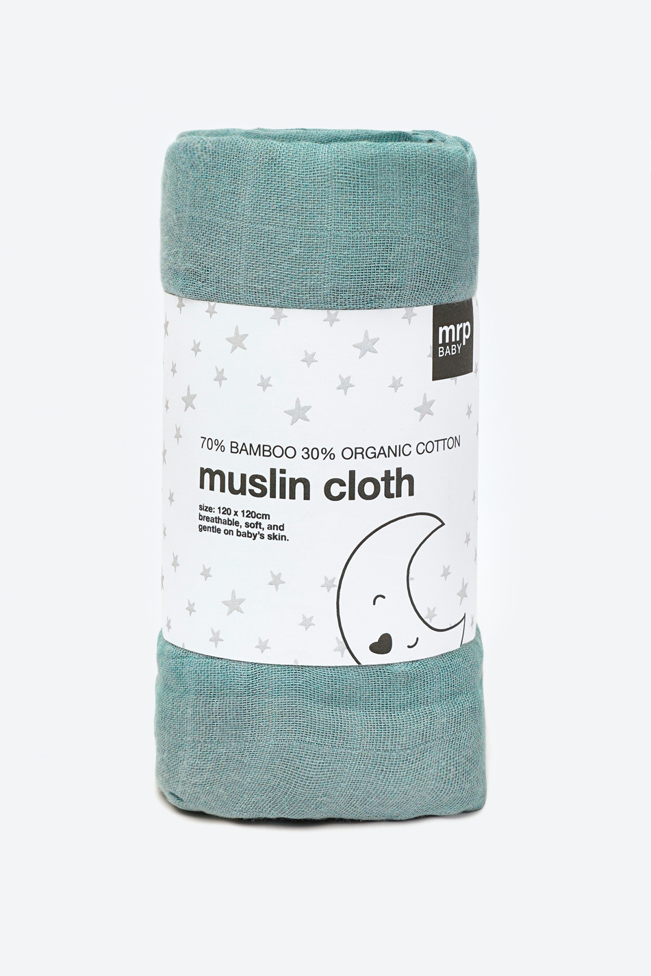 Mrp Baby Muslin Cloth