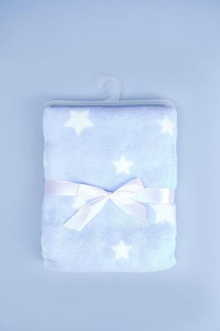 Coral Fleece Blanket