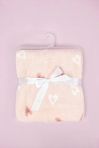Mrp Baby Coral Fleece Blanket