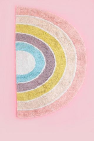 Rainbow Rug