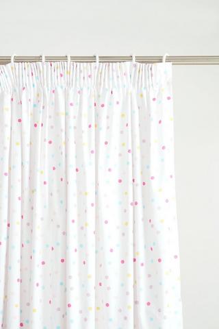 Wonderlove Eyelet Curtains