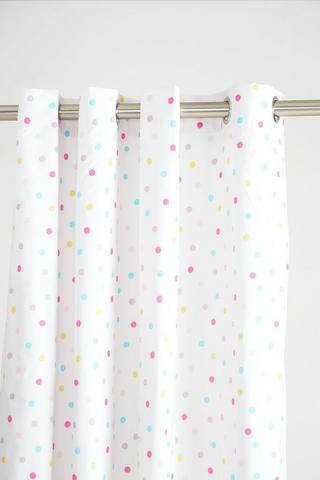 MRP Baby Taped Curtain