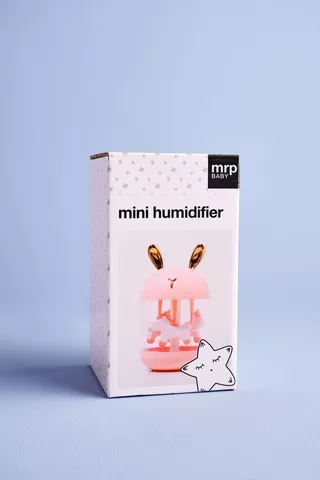 Humdifier Bunny