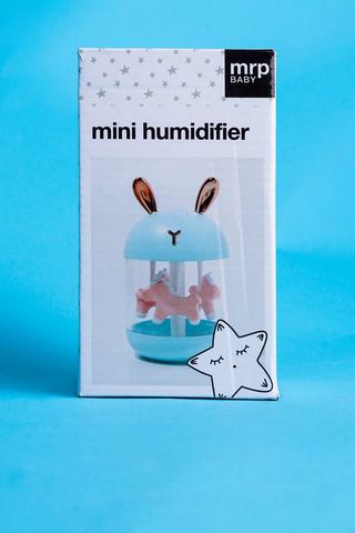 Humidifier Bunny