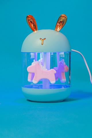 Humidifier Bunny