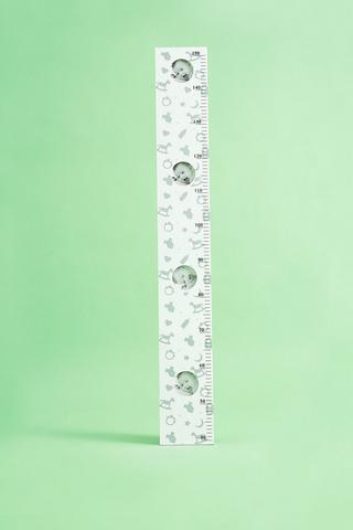 Memory Height Chart
