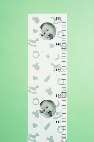 Memory Height Chart