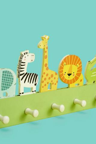 MRP Baby Animal Wall Hook