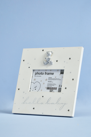 Hello Baby Photo Frame