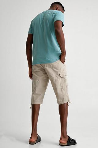 Clammie Shorts