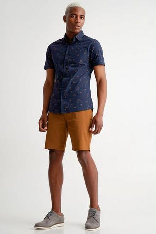 Chino Shorts