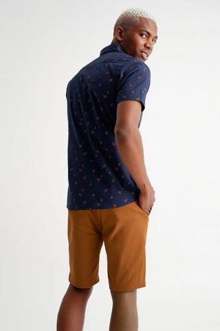 Chino Shorts