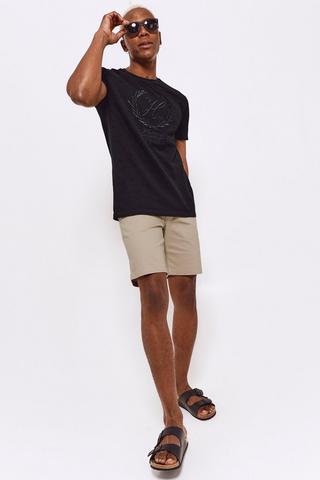 Chino Shorts