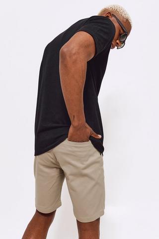 Chino Shorts