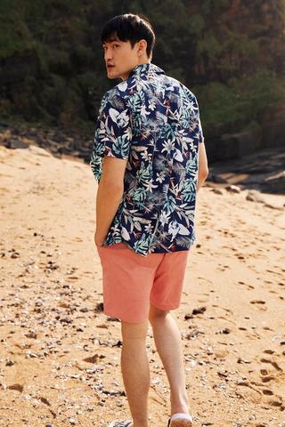Chino Shorts