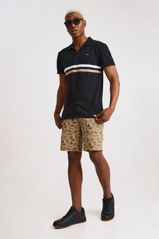 Chino Shorts