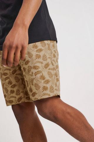 Chino Shorts