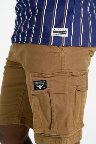 Cargo Shorts