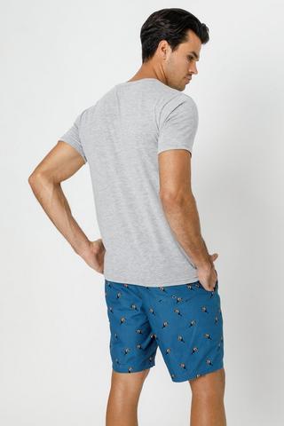 Swim Shorts