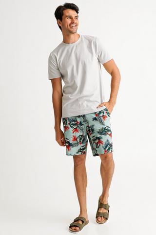 Swim Shorts