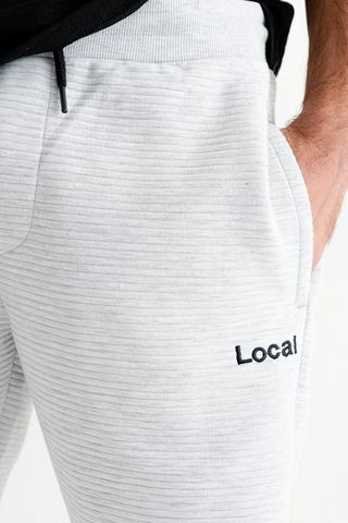 Fleece Shorts