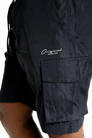 Cargo Shorts