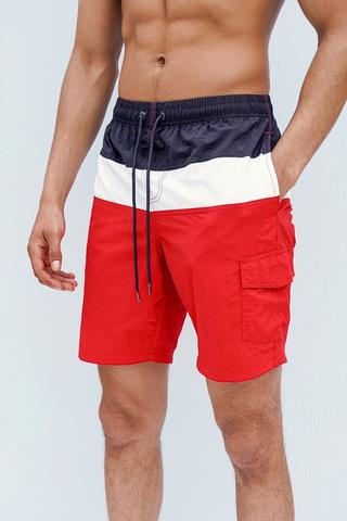 Swim Shorts
