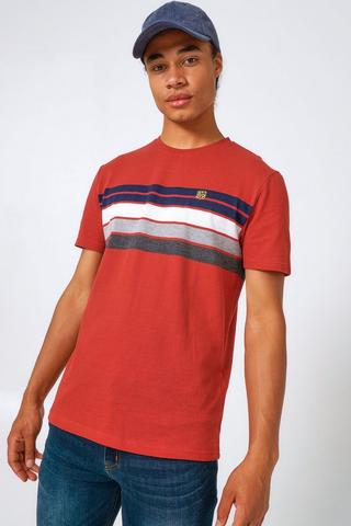 Stripe T-Shirt