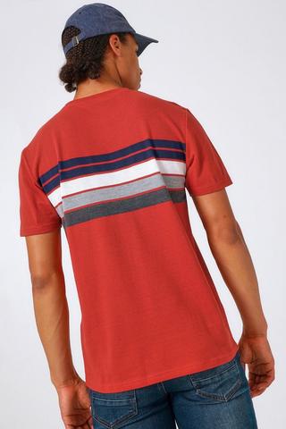 Stripe T-Shirt