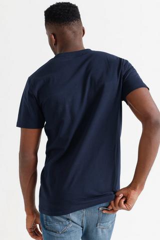 Colour Block T-shirt