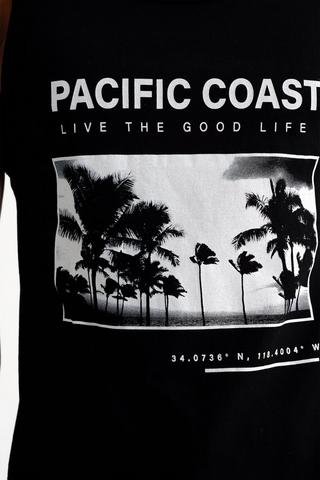 Graphic Vest
