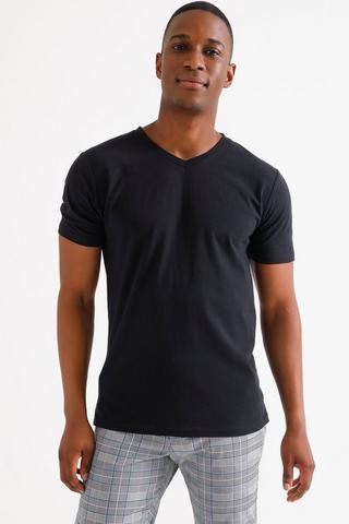 Slim Fit T-shirt