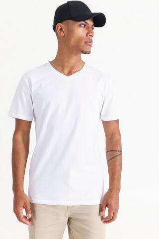Slim Fit T-shirt