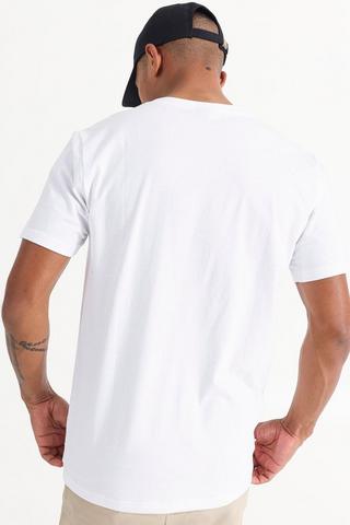 Slim Fit T-shirt