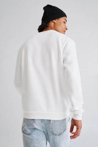 Statement Pullover
