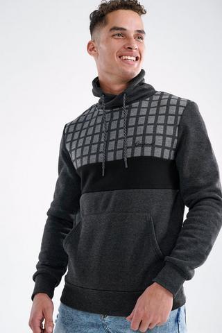Regular Fit Active Hoodie