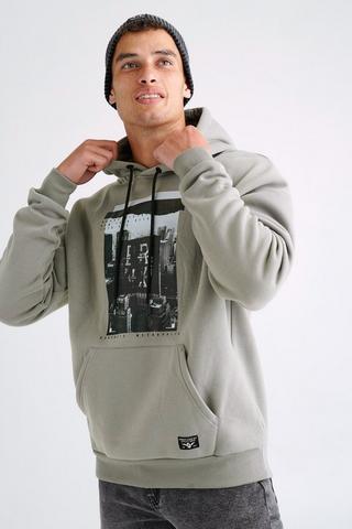 Fashion Hoody